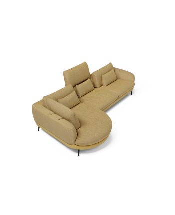 LOOMING