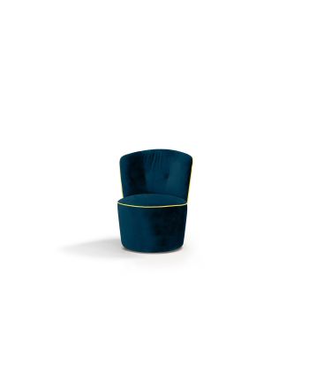 SCISCI LITTLE ARMCHAIR