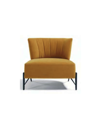 BLUMA LITTLE ARMCHAIR