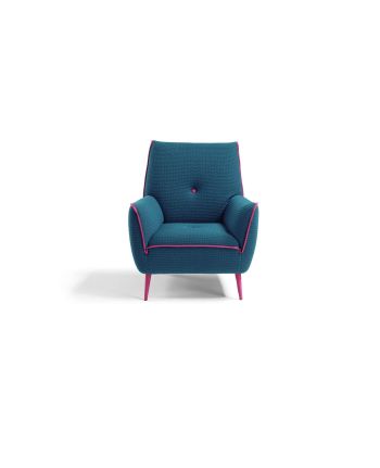 YUKI ARMCHAIR